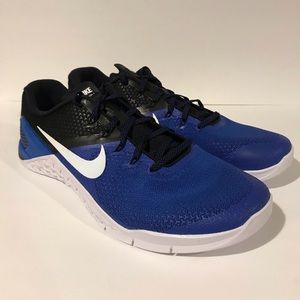 Nike Metcon 4 Shoes Men’s